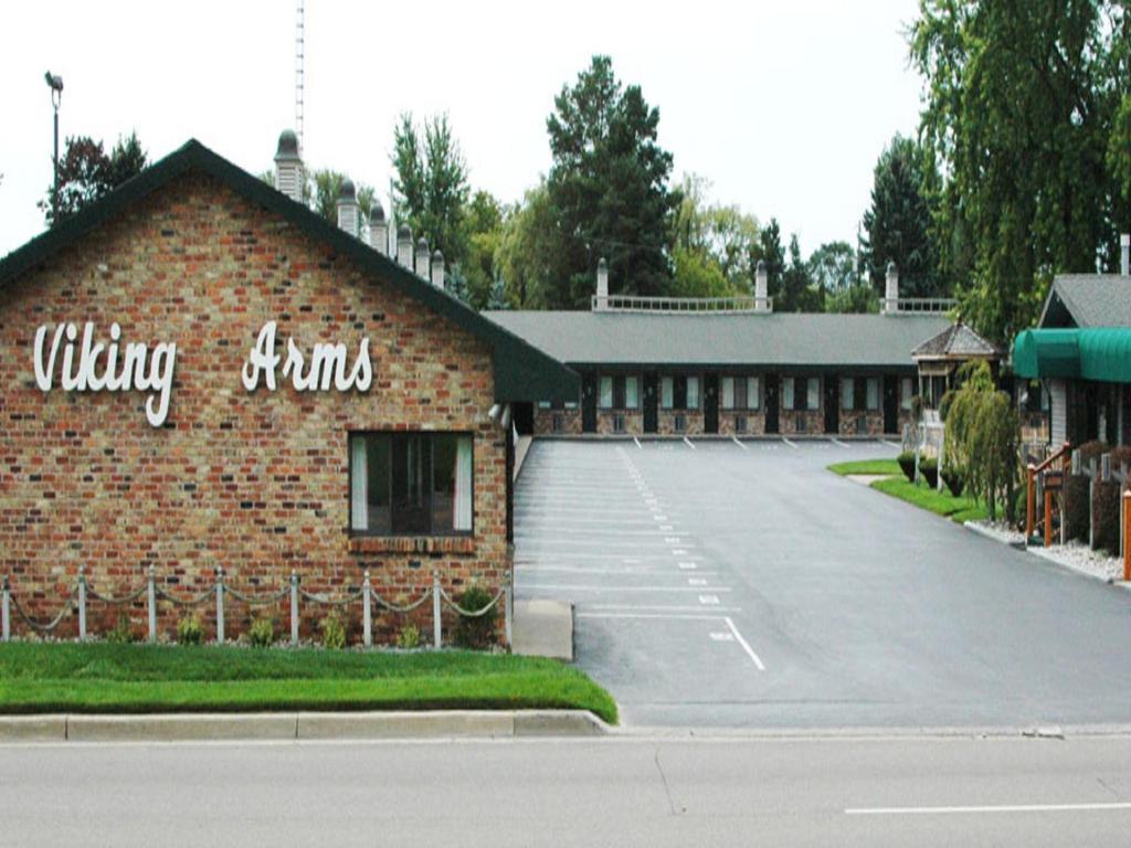 Viking Arms Inn - Лудингтон Экстерьер фото